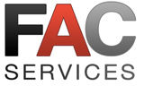 Logo de Fac Services